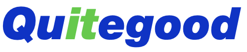QuiteGood Logo
